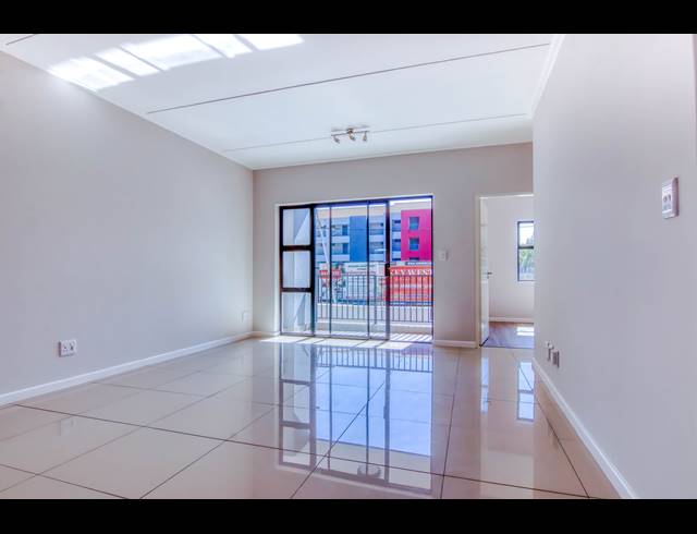 2 BEDROOM APARTMENT RENTED IN BRYANSTON